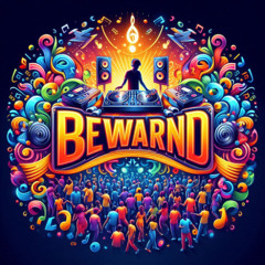 Sound Stream Mix Sessions - Bewarnd Set 6-27-25