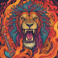 Allumer le Feu - Johnny Hallyday - I.A Cover