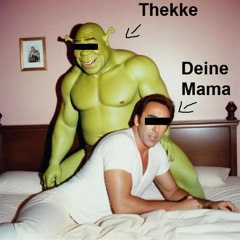 Thekke - Gen Z TikTEKK