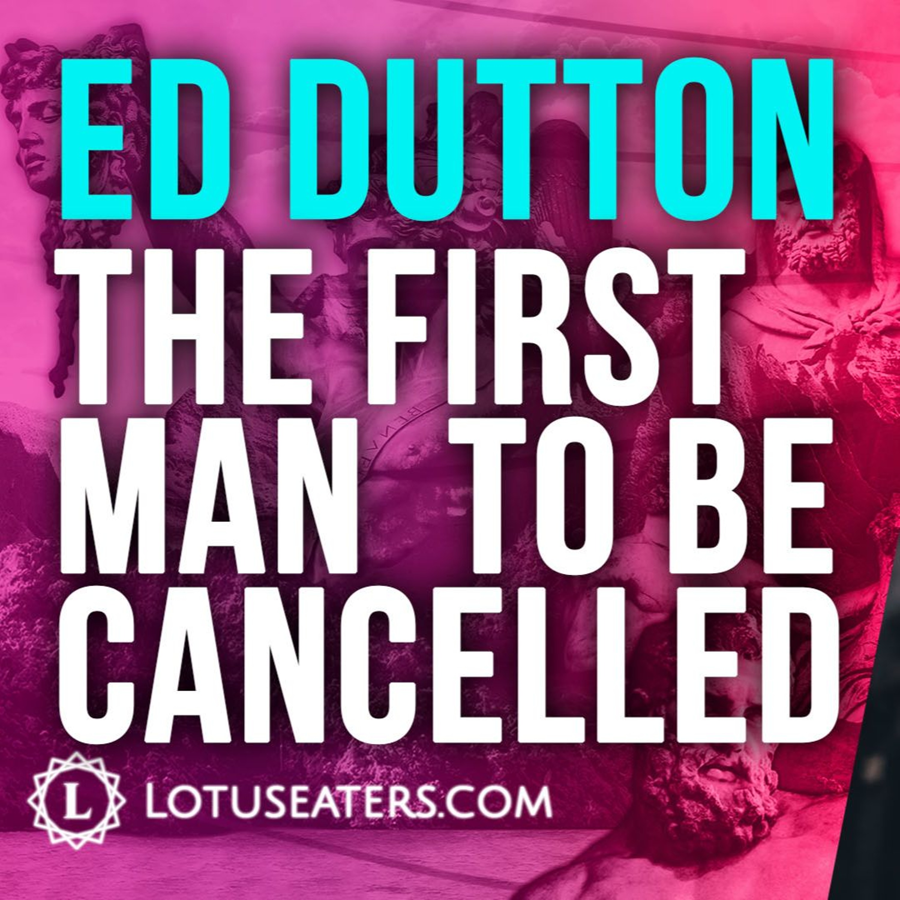 The Podcast of the Lotus Eaters