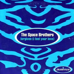 Space Brothers - Forgiven (Lana Remix)