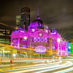 Dirty Funk Fractal Vol.1 Summer entree