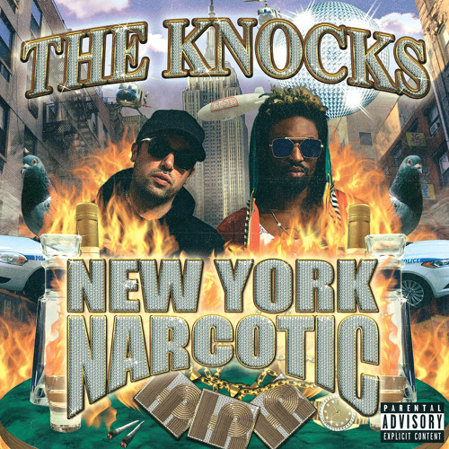 Stream Brazilian Soul (feat. Sofi Tukker) by The Knocks | Listen