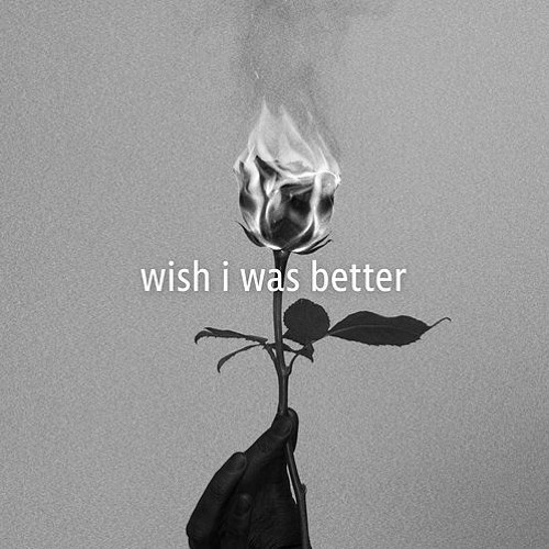 Kina,yaeow-Wish I Was Better [Bass Boosted,Slowed & Reverb]