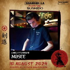 Shangri-La Festival: Bushido - Nøsee