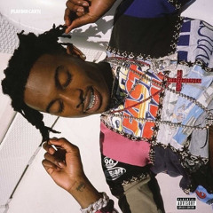 PLAYBOI CARTI X PIERRE BOURNE TYPE BEAT - SELF TITLE