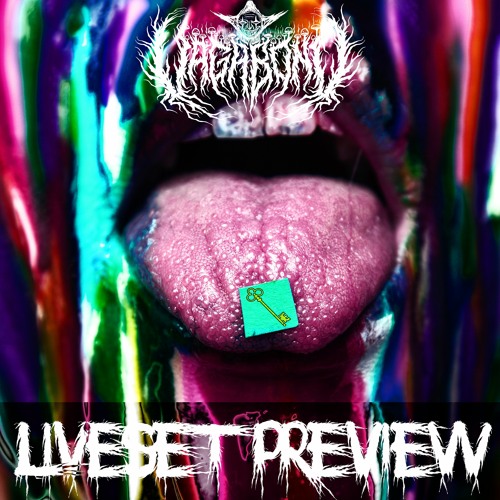 Vagabond || Liveset Preview || 180-286 bpm || Free Download