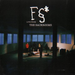 Tabs Ft Myko Baer (Live from The Backrooms)