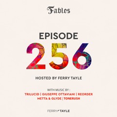 Ferry Tayle - Fables 256