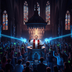 The House Sermon