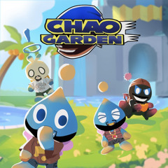 Chao Garden - If The Shoe Fits