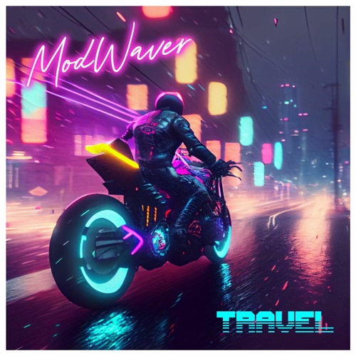 Modwaver - Travel