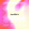 CentralFM:004 - NORFN DJ mix artwork - Electronic music tracklist cover image