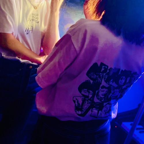 GOOD GOOD VIBES Take One Shot MIX_Continued_