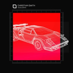 Christian Smith - Accelerate
