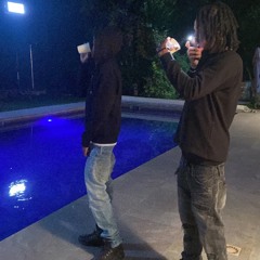 exclu Bedry feat Bu$hi