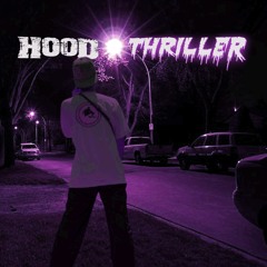 HOOD THRILLER (EP)
