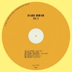 PREMIERE: Ali Demir - G2V-007