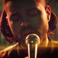 The Weeknd - Can't Feel My Face (C.Cole Remix)