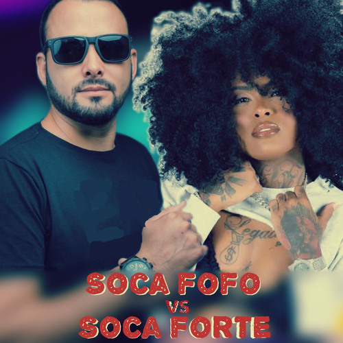 Listen to Soca fofo