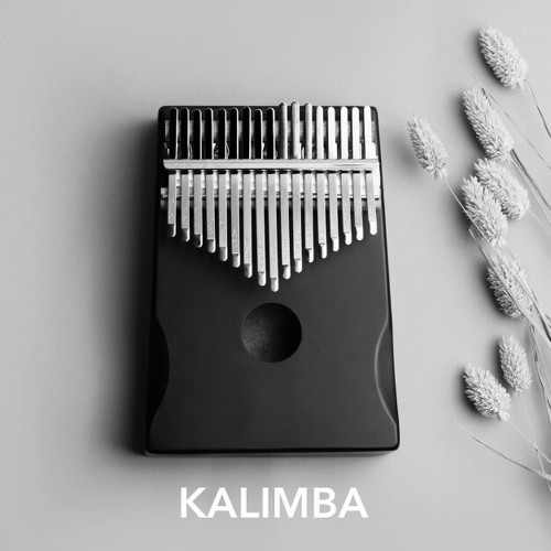 Kalimba Instrument - کالیمبا
