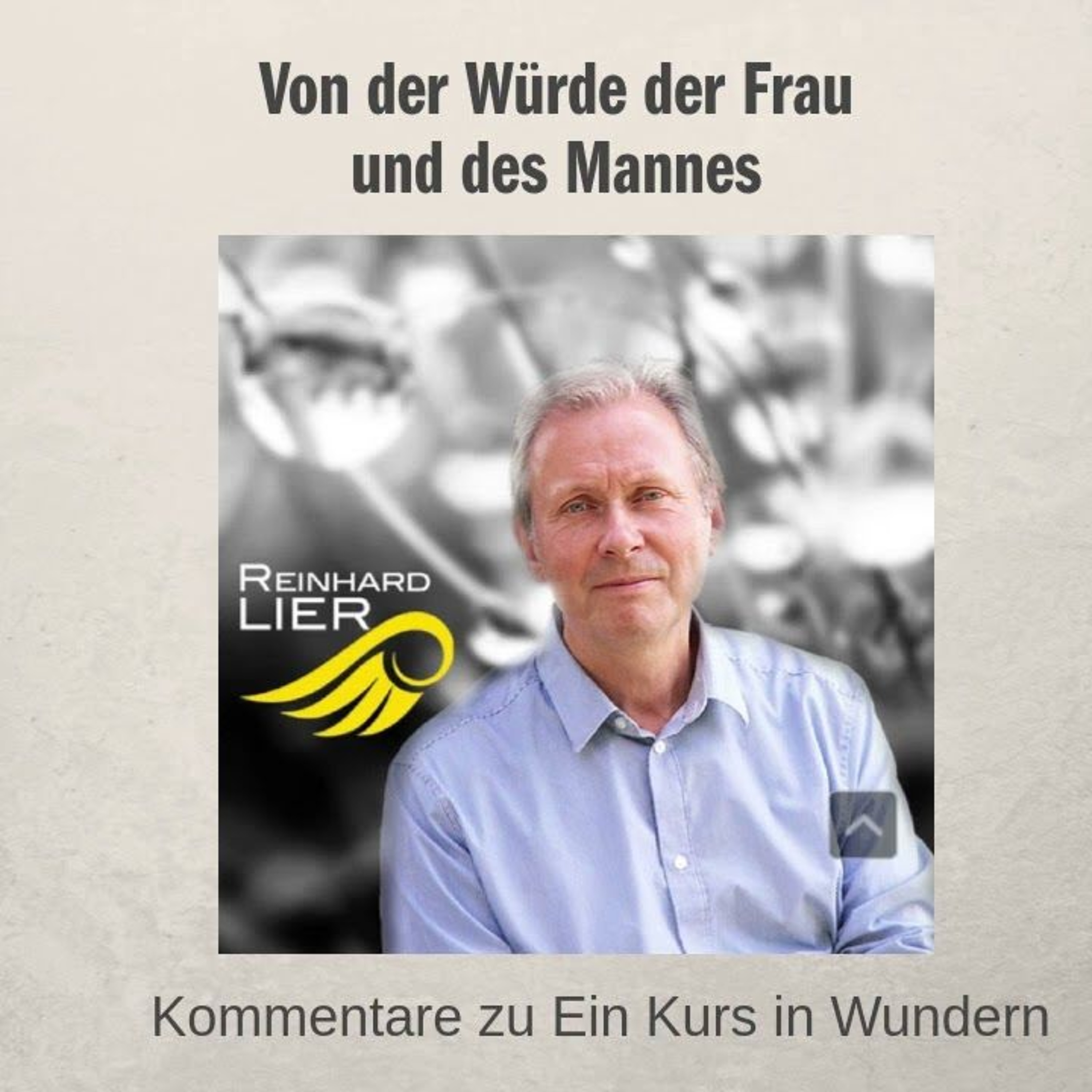 zumkurs - Podcasts zu Ein Kurs in Wundern - EKIW