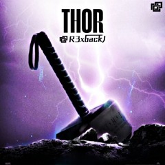 R3xbackJ - THOR