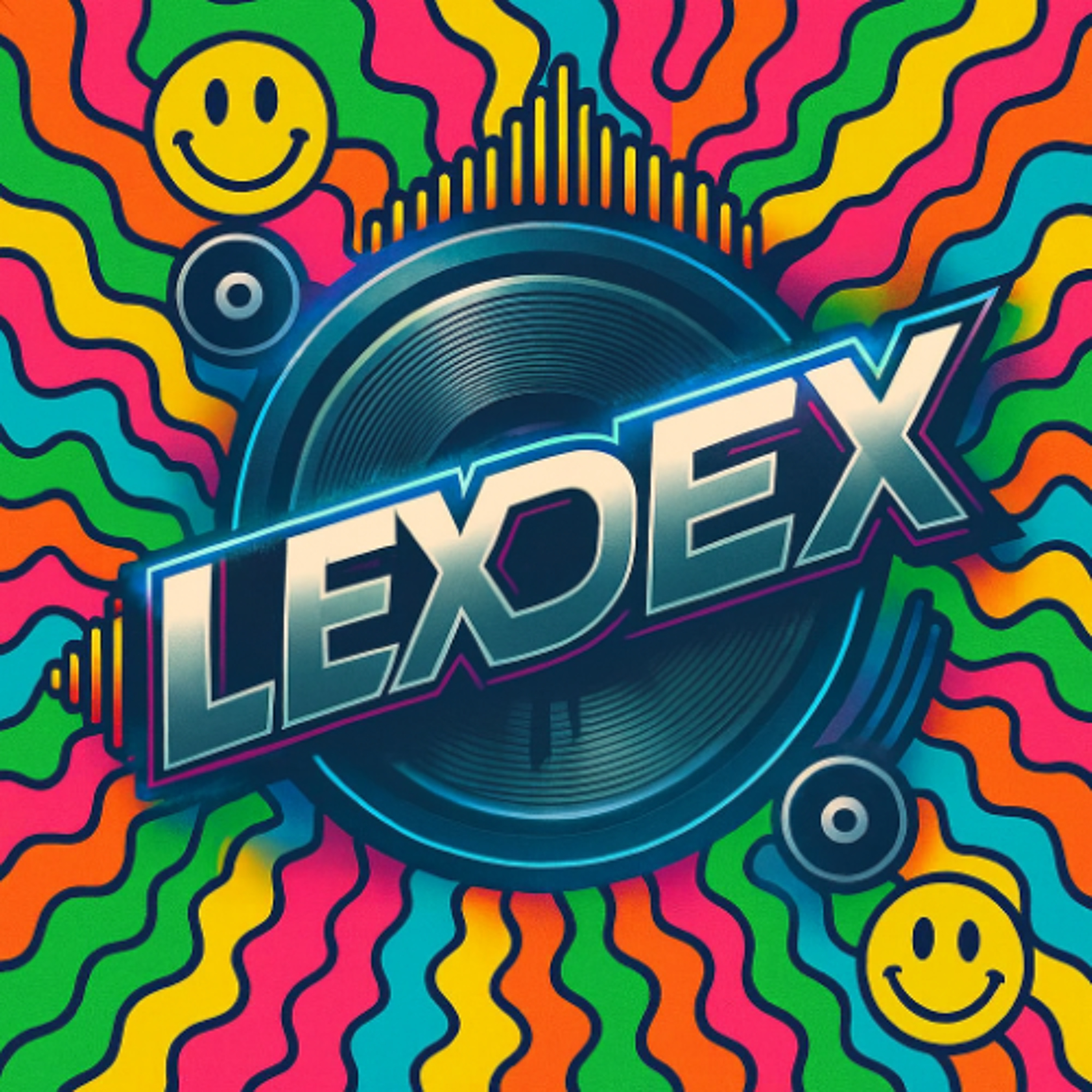 LexDex Mix