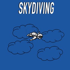 Skydiving- Prod. By ANGELINO-BPM-120
