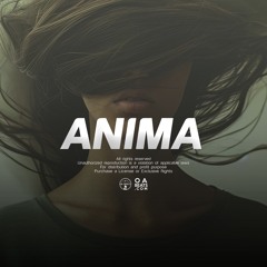 ANIMA ᴼᴬᵇᵉᵃᵗˢ Deep House Type Beat
