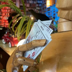 Tomahs @Rebus After Masada (03/12/2023)