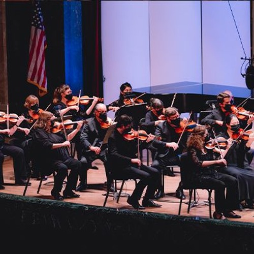 Symphonie Fantastique - Audio Program Notes