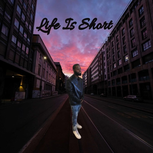 Life Is Short audio by fireblazer300 (prod blueberrybeats )