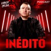 Erick Ibiza - Inedito 5 (Promo Podcast) DJ mix artwork - Electronic music tracklist cover image