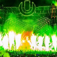 Ultra Music Festival 2022 Warm Up (Unofficial Mix) | Best EDM Festival Mix