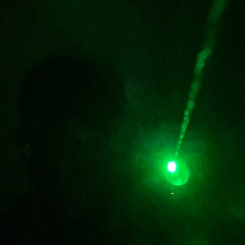 Glock Witta Flash! (prod. HeyyLotus)