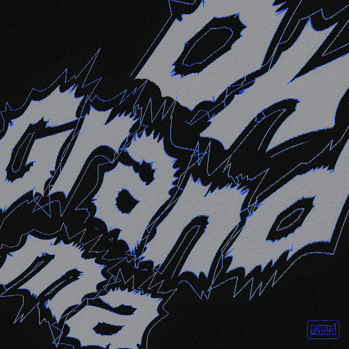 Djolee, Gespona - Oh Grandma [RUMMEL015A]