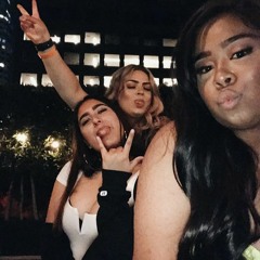 issa sisigshawty party