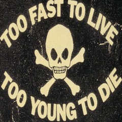 too fast to live, too young to die (prod. vensa tay)