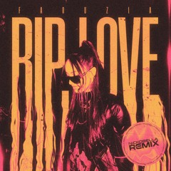 Faouzia - RIP, Love (Nickobella Remix)