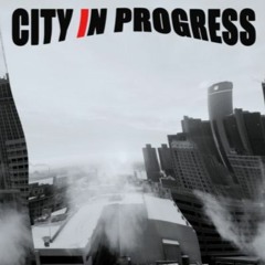 SMKF - City In Progress