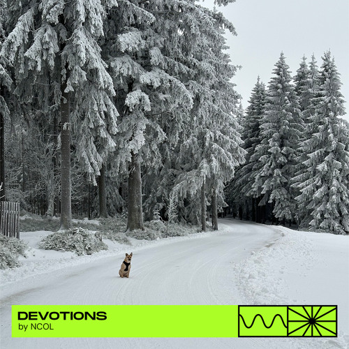 Devotions 01/24 by NCOL