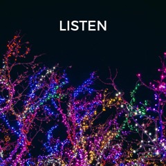 2021-08-31 - "Listen" Mix