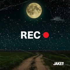 JAKE!! Re.cord (Unmixed)