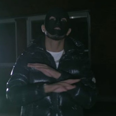 Antwan - Blind (osläppt)