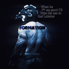FORMATION | edit audio | (ib: sparecitys)