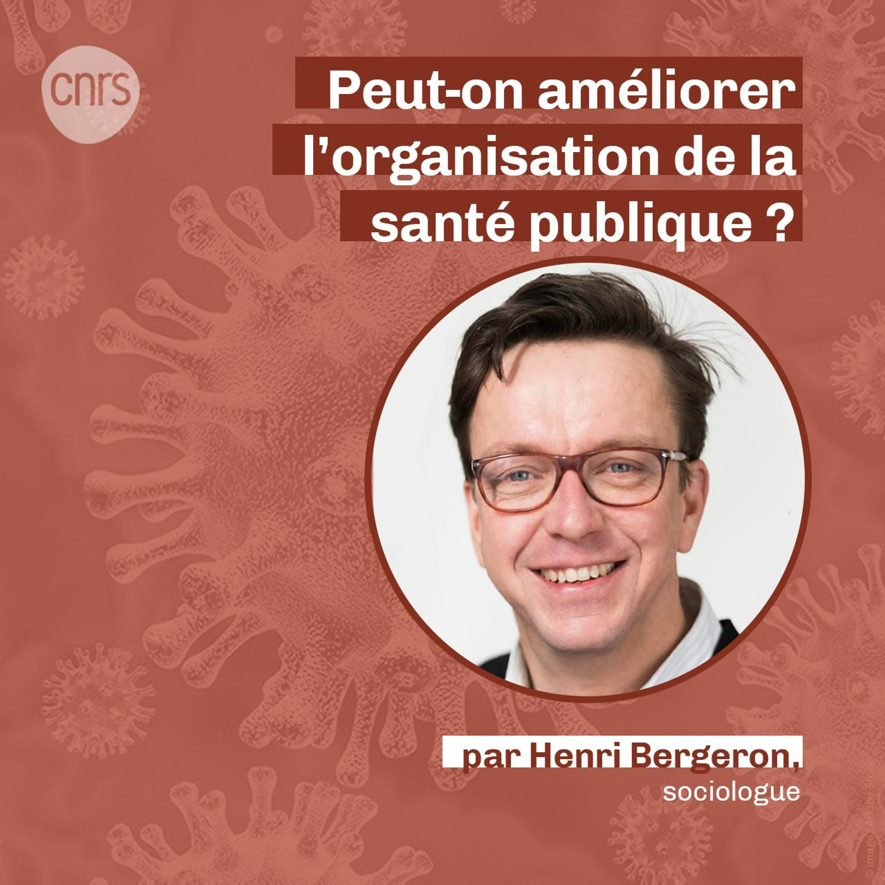 Les Podcasts du CNRS