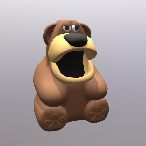 is that freddy fazbear?