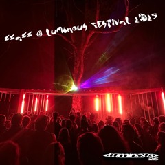 ZZAZZ @ Luminous Festival 2025