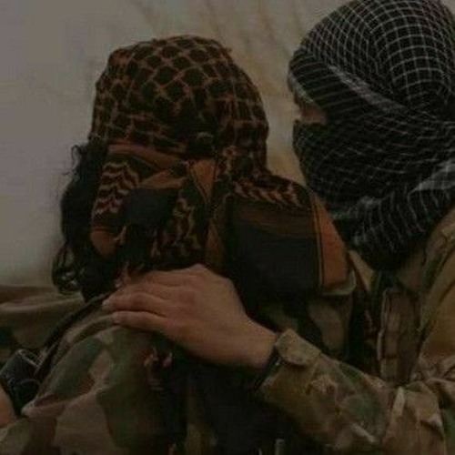 أودعكم بدمعاتِ العيون!